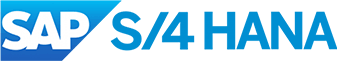 SAP S /4HANA logo